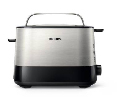 Тостер Philips HD2637/90