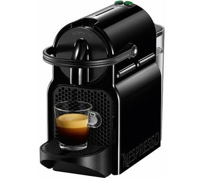 Кофемашина DeLonghi Nespresso Inissia EN80.B