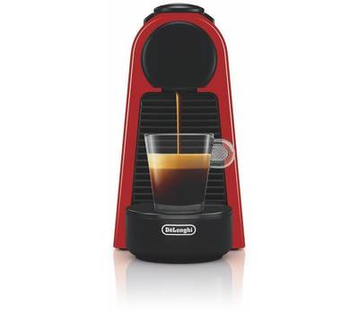 Кофемашина DeLonghi Nespresso Essenza EN85.R