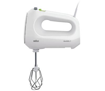 Миксер BRAUN HM1070WH