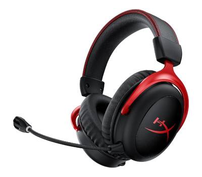 Гарнитура HYPERX Cloud II (CL002)