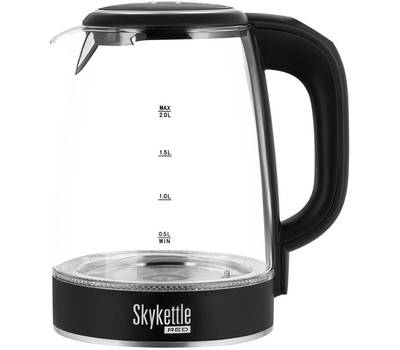 Чайник электрический RED SOLUTION RK-G200S SkyKettle