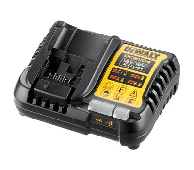 Зарядное устройство DeWalt DCB1104 (DCB1104)