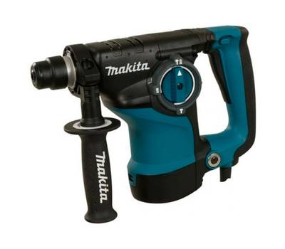 Перфоратор электрический Makita HR2811F