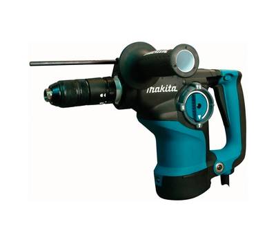 Перфоратор электрический Makita HR2811F