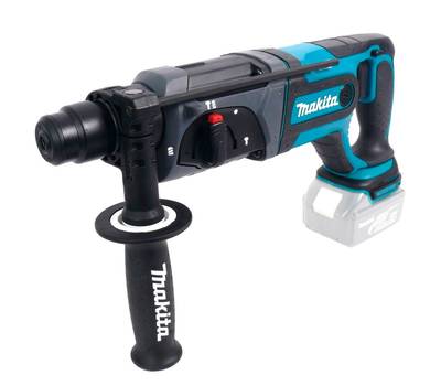 Перфоратор аккумуляторный Makita DHR241Z (без акк, без з/у)