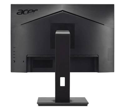 Монитор ACER B247WBMIPRZXV/23.8"/IPS/1920x1080 16:10/75Hz/300/4 мс/черный/8.3 кг UM.FB7EE.023