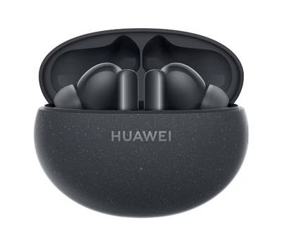 Гарнитура HUAWEI FREEBUDS 5I T0014 NEBULA BLACK 55036647