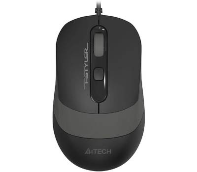 Компьютерная мышь A4TECH Fstyler FM10T