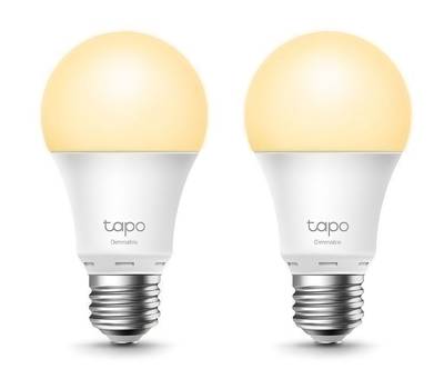 Умная лампа TP-LINK Tapo L510E (2pack)