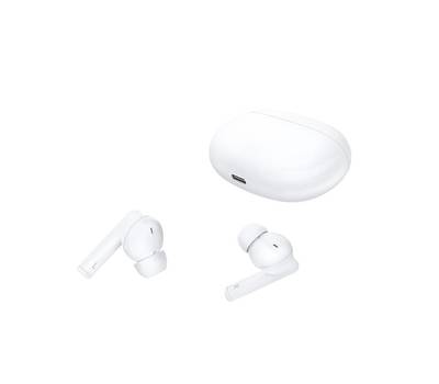 Наушники беспроводные HONOR CHOICE Earbuds X5, White (5504AAGP) LCTWS005