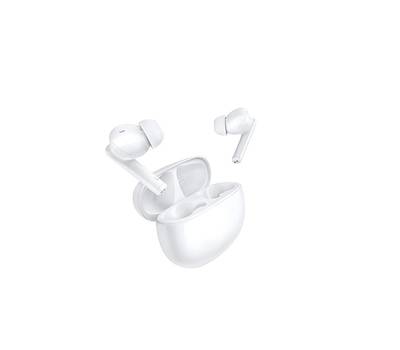 Наушники беспроводные HONOR CHOICE Earbuds X5, White (5504AAGP) LCTWS005