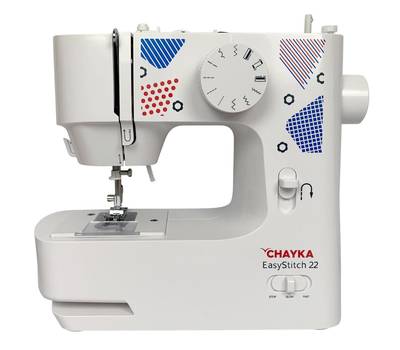 Швейная машина CHAYKA EASYSTITCH 22