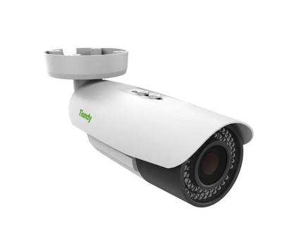 IP-видеокамера Tiandy 2MP BULLET TC-C32TS I5/E/2.8-12MM