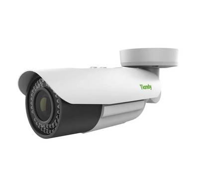 IP-видеокамера Tiandy 2MP BULLET TC-C32TS I5/E/2.8-12MM