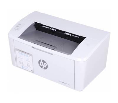 Принтер HP M111w (7MD68A) A4