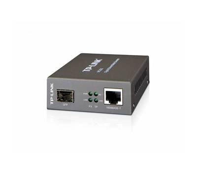 Медиаконвертер TP-LINK MC220L