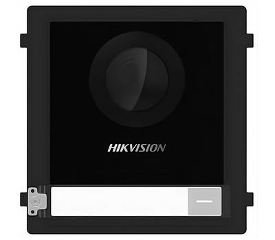 Видеопанель вызывная HIKVISION DS-KD8003-IME1(B)