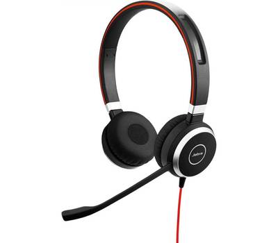 Наушники JABRA Evolve 40 MS