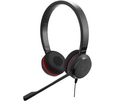 Наушники JABRA Evolve 30 II MS