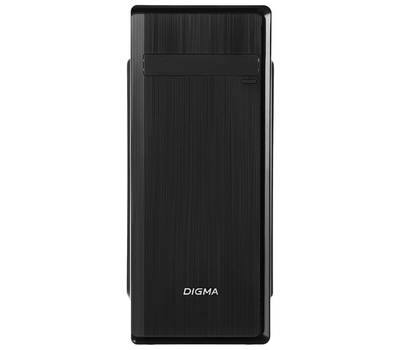 Корпус системного блока DIGMA DC-ATX100-U2