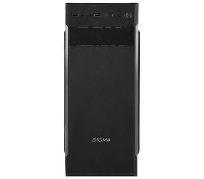 Корпус системного блока DIGMA DC-ATX201-U3