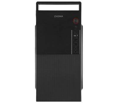 Корпус системного блока DIGMA DC-MATX101-U2