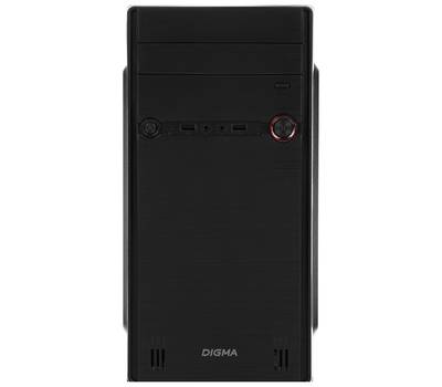 Корпус системного блока DIGMA DC-MATX102-U2