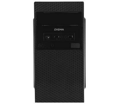 Корпус системного блока DIGMA DC-MATX103-U2