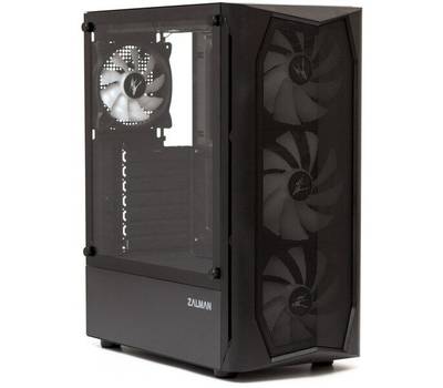 Корпус системного блока ZALMAN N4 REV.1