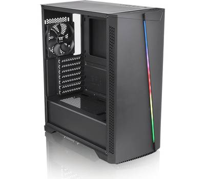 Корпус системного блока THERMALTAKE H350 TG RGB