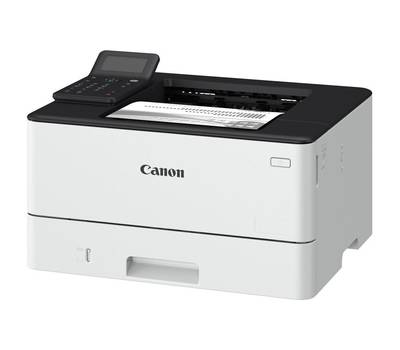 Принтер CANON i-Sensys LBP246DW, лазерный