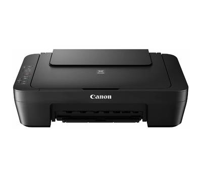 МФУ струйное CANON Pixma MG2555S