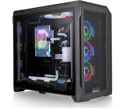 Корпус системного блока THERMALTAKE CTE C750 Air