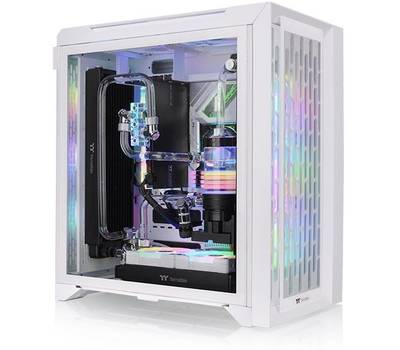 Корпус системного блока THERMALTAKE CTE C700 TG ARGB