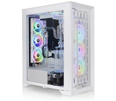 Корпус системного блока THERMALTAKE CTE T500 TG ARGB