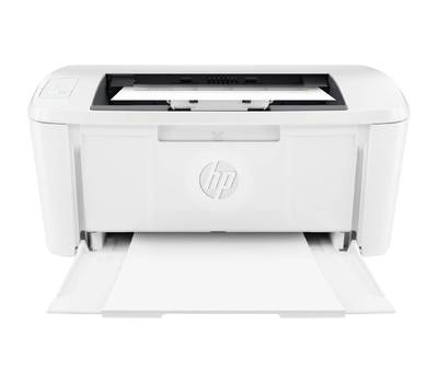 Принтер HP LaserJet M110we, лазерный