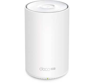 Роутер TP-LINK Deco X20-4G(1-pack)