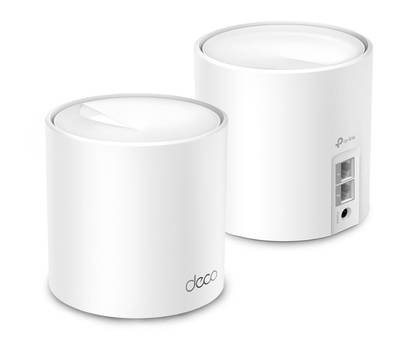 Роутер TP-LINK Deco X10