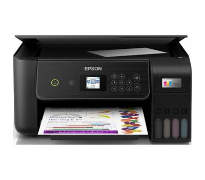 МФУ струйное EPSON L3260