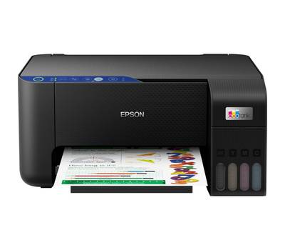 МФУ струйное EPSON L3251