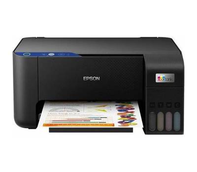 МФУ струйное EPSON L3219