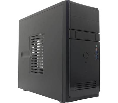 Корпус системного блока Inwin ENR021BL RB-S450HQ7-0