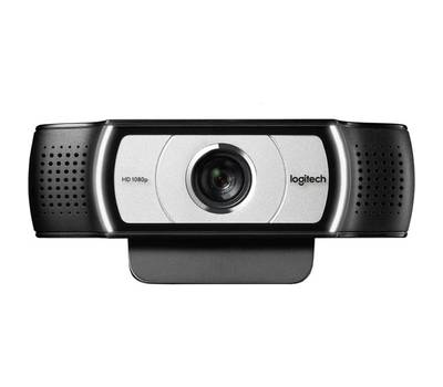 Web-камера LOGITECH HD Webcam C930c