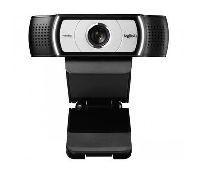 Web-камера LOGITECH HD Webcam C930c