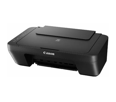 МФУ струйное CANON Pixma MG2555S