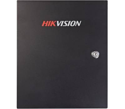 Контроллеp HIKVISION DS-K2802