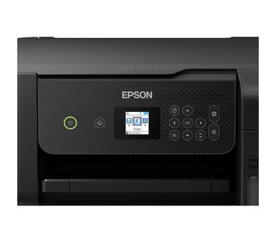 МФУ струйное EPSON L3260