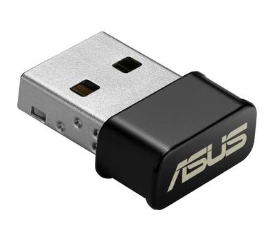 Сетевой адаптер ASUS USB-AC53 Nano