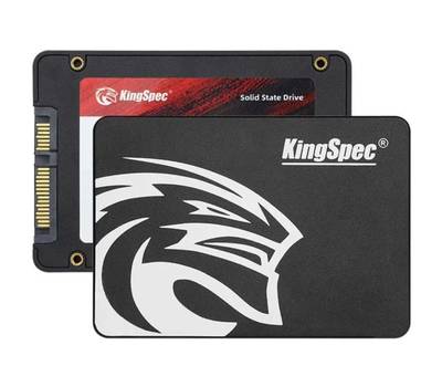 Накопитель SSD KINGSPEC P4-480